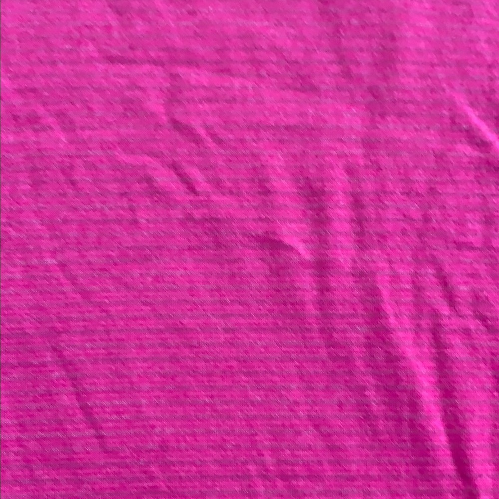 Lululemon Flowy Racerback Tank - Picture 4 of 5